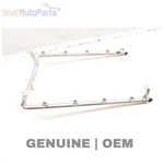 2003-2006 Porsche Cayenne 4.5L Fuel Rail 94811011302 Used. Price: $46.99.