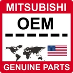 1500A390 Mitsubishi Oem Genuine Bracket, Air Cleaner New. Price: $46.80.