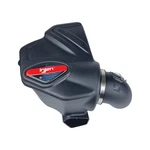 Injen Evolution Cold Air Intake System Kit Dry Filter Black EVO2300 New. Price: $330.18.