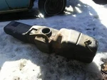 Fuel Tank Super Cab 126" Wb Fits 02-03 Ranger 334882 Used. Price: $99.95.