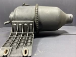 Air Cleaner 5.4L Fits 11-16 Ford E350 Van 55345 Used. Price: $89.99.
