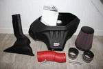 K&n Cold Air Intake Red 69-8625TWR 2023-24 Gr Corolla 1.6L +18HP, Please Read! New. Price: $199.95.