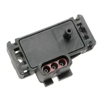 Manifold Absolute Pressure Sensor Smp For 1980, 84, 86-1987 Chevrolet El Camino New. Price: $65.73.