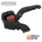 K&n Nextgen Cold Air Intake 2024-2025 Ford Ranger Raptor 3.0L 50-2628 New. Price: $449.99.