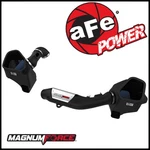 Afe Magnum Force STAGE-2 Pro 5R Cold Air Intake System Fits 15-20 Bmw M3 M4 3.0L New. Price: $563.35.
