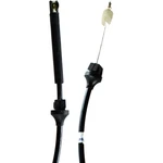 Pioneer CA-8656 Carburetor Erator Cable For Accel New. Price: $40.25.