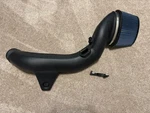 Burger Motorsports Intake - Blue Filter F22 F87 Series, F3X & 4 N55 Used. Price: $185.00.