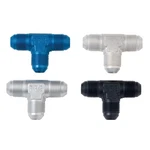 Fragola Tee Adapters 482406-BL New. Price: $29.97.