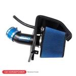 Bbk Cold Air Intake For Dodge Challenger/charger 6.4L Hemi (11-20) New. Price: $386.11.