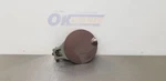 08 Chevy Silverado 3500 Fuel Filler Door Lid Gold Used. Price: $49.72.