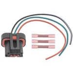 Manifold Absolute Pressure Sensor Connector Standard S-613 New. Price: $23.91.