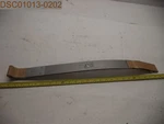 Set Of 2: Spectra Premium ST03 Fuel Tank Straps, 26" X 2.8" 1.8", 671607130027 New. Price: $19.47.