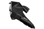 Awe Tuning 2660-15012 S-flo Carbon Intake For Audi C7 Rs / Eo New. Price: $1325.00.