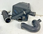 1990-1995 Nissan Haddbody D21 & Pathfinder 3.0L Cleaner Filter Airbox Used. Price: $150.00.