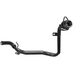 Spectra Premium FN733 Fuel Filler Neck 08-19 Ford Fiesta Ikon New. Price: $243.22.