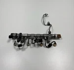 2012-2014 Volkswagen Passat Tdi 2.0L Fuel Rail 03L130089J Oem Used. Price: $159.99.