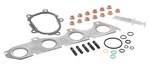 Turbocharger Mounting Kit Elring 798.530 New. Price: $75.30.