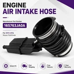 For Nissan Murano Pathfinder JX35 QX60 3.5L Engine Air Intake Hose 16576-3JA0A New. Price: $18.69.