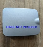 Volvo Electric Silver Fuel Filler Door Gas Flap S60 S80 V70 XC70 XC90 Color 477 Used. Price: $49.99.