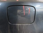 Fuel Filler Volvo S40 2006 Blue 738622 Used. Price: $49.99.