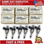 6X Fuel Injector 35310-3C560 For Hyundai Genesis Santa Fe Azera Kia K900 Sedona New. Price: $139.89.