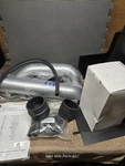 2011-2016 Dodge Durango Jeep Grand Cherokee 3.6L Mopar Air Intake 77070042 New. Price: $349.00.