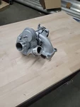 2015-2022 Ford Mustang 2.3L Engine Turbocharger FR3Z-9G438-CB Fomco Oem Gt Used. Price: $224.99.