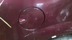 Focus 2007 Fuel Filler Door 342602 Used. Price: $84.89.