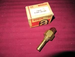 Nos Porsche 924 928 Bosch Fuel Injection Thermal Time Switch 280 130 214 New. Price: $249.00.