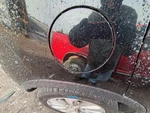 2020 Buick Encore Fuel Filler Door Black Used Oem 94000 Miles #3755346. Price: $80.70.