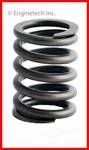 Engine Spring-vin: F, Gas, Ohv, Carb, 2BBL, Natural, Ford, 16 New. Price: $48.99.