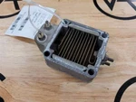 06-07 Dodge Ram Oem Mopar Cummins Intake Heater Grid 3973942 181150 Used. Price: $99.00.