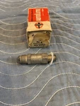 1961-63 Ford Galaxie 223 1963 Fairlane 289 Hi Po Nos Pcv C1AZ-6A666-A New. Price: $20.00.