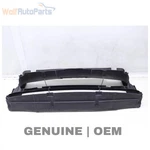 2013-2015 Bmw Activehybrid Radiator Air Duct / Guide (lower) 7255414 Used. Price: $88.49.