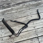 2000-2006 Chevy Silverado Suburban Escalade Power Steering Cooler 15295843 Gm Used. Price: $39.99.