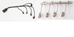 General Motors Fuel Injector Rail FIKIT09 For Buick Chevrolet Gmc 2016-2023 New. Price: $98.00.
