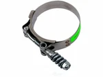 Ac Delco 19CR98D Air Intake Hose Clamp Fits 2006-2016 Chevy Express 3500 New. Price: $50.00.