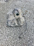 2006-2011 Chevrolet Impala Ss Fuel Tank Used. Price: $270.00.