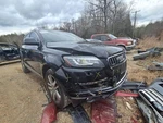 2014 Audi Q7 Air Cleaner Box 3.0L Used Oem 319-50461 96000 Miles. Price: $69.97.
