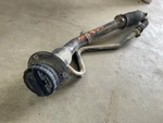 99 Ford F250 Super Duty Used 6.8L Gasoline V10 Short Bed Fuel Filler Neck. Price: $141.95.