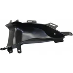 For Chevy Camaro Air Intake Duct 2016 17 2018 Driver Side Front Bumper GM1038199 New. Price: $27.24.