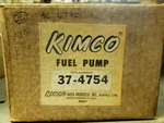 Remanufactured Kimco 37-4754 Fuel Pump 6732. Price: $75.00.