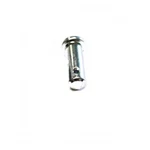 Genuine Nissan Oem Clutch Pedal Clevis Pin For Skyline R33 Gtst 01521-00011 New. Price: $5.97.