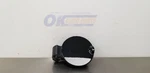 16 Ford F150 Fule Filler Door Lid Black Used. Price: $45.00.