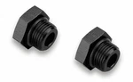 Earls Plumbing AT581406ERL Aluminum An O-ring Port Plug New. Price: $36.88.