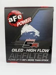 Afe Power Magnum Flow Pro 5R Air Filter 30-10162 Ford F150 09-24 V6/V8 Nib New. Price: $65.99.
