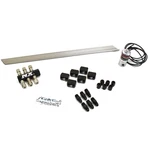 Snow Performance SNO-94600H Water-meth Direct Port 6CYL Hardline W/o Nozzles. Price: $312.93.