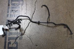 Maserati Ghibli, Blow Off Air Line, Complete, Used, P/n 295256. Price: $100.00.