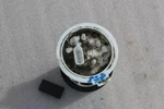 2014 Volkswagen Golf Gas Fuel Pump 2.5L Hatchback 1K0919051DA Used. Price: $24.00.