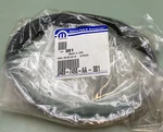 New Genuine Mopar 04897498AA Filtr Kit-fuel. Price: $37.86.